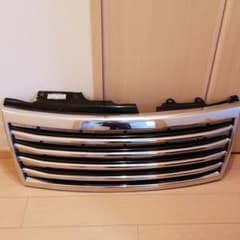 最終値下げE51アドミレイションフロントグリルのサムネイル