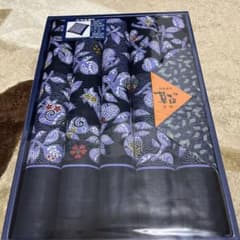 座布団カバー5枚セットのサムネイル