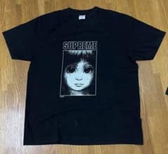 Supreme Margaret Keane Teardrop Tシャツのサムネイル
