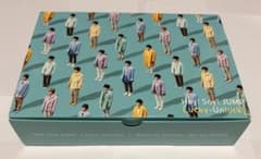 Hey! Say! JUMP Lucky-Unlucky トートバッグなしのサムネイル
