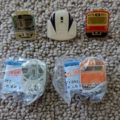 ピンズ　ピンバッジ　鉄道　電車　テーブルトーク m71275982964_1.jpg?1728864268