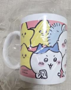 ちいかわ マグカップのサムネイル