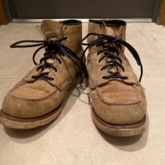 redwing 8173のサムネイル