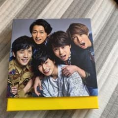 嵐/ARASHI LIVE TOUR 2016-2017 Are You Ha…のサムネイル