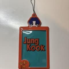 BTSジョングクのトレカケースのサムネイル