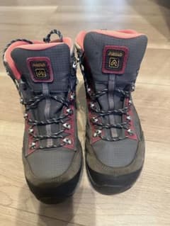 ASOLO 登山靴　レディース