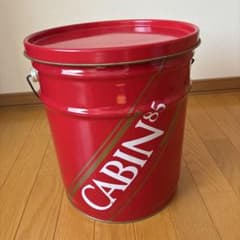貴重 当時物 ESSO 出光 ペール缶 昭和レトロ ヴィンテージ シャビー Vintage Metal Gas Can Custom Painted w/ Esso Sign