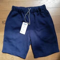 こまこまさん専用　体育ズボン　　ハーフパンツ　160 kankoのサムネイル