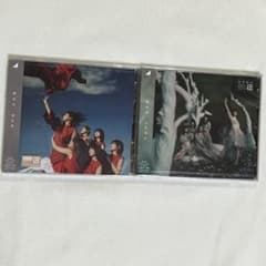 櫻坂通常版CDのサムネイル