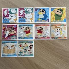 【na様専用】No.5(2枚).24.27.35.41.42.45.47.50のサムネイル