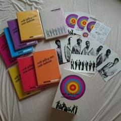 【美品】早いもの勝ち!!EXILE ドキュメントDVDのサムネイル