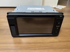 ダイハツ 6.2インチ ディスプレイオーディオ DAIHATSUのサムネイル