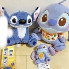 スティッチまとめ売り