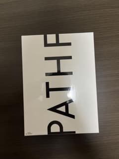 BUMP OF CHICKEN PATHFINDER BD+CDのサムネイル