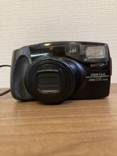 펜탁스 필름 카메라 덤 포함