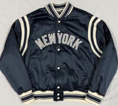 STABRIDGE MLB Fanatics STADIUM JACKET XL - メルカリ
