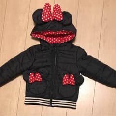 ミニー アウターのサムネイル