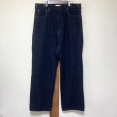 美品〉Nigel Cabourn レイルマンデニム パンツ W34(L相当) - メルカリ