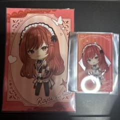 勝利の女神 NIKKE and GALLERY ラピ