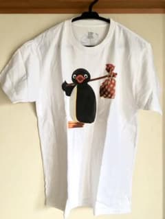 ピングー Tシャツ グラニフ コラボのサムネイル