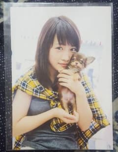 これから川栄李奈生写真のサムネイル