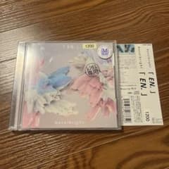 Novelbright EN. ノーベルブライト アルバムCD レンタルアップ - メルカリ