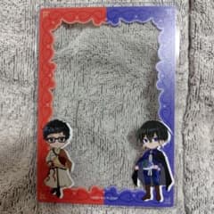 異世界の沙汰は社畜次第 POP UP SHOP in アニメイトのサムネイル