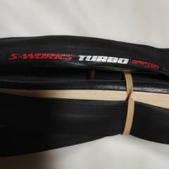S-WORKS チューブラー 28x24mm 2本セット S-WORKS チューブラー 28x24mm 2本セット - メルカリ