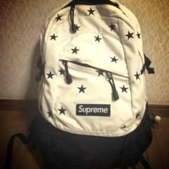 Supreme Bagのサムネイル
