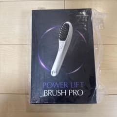 新品・未使用】エステティックTBC パワーリフトブラシPRO 美顔器