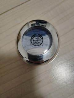THE BODY SHOP アイシャドウ パレット