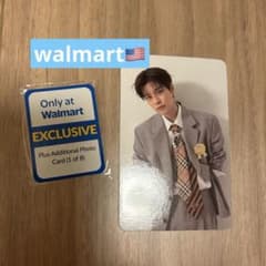 スンミン ⭐️walmart 店舗特典 Straykids THIS&THAT スンミン ⭐️walmart 店舗特典 Straykids THIS&THAT - メルカリ