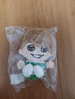 関ジャニ∞ 大倉忠義 ちびぬいのサムネイル