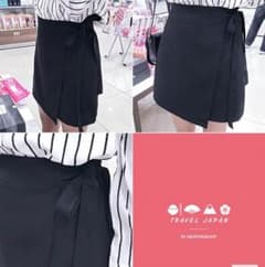 gogosing hotping luvluvme 韓国 スカートのサムネイル