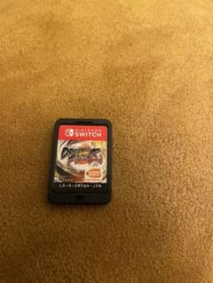 ドラゴンボールファイターズのサムネイル