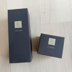 N organic Vie ローション＆クリームセットのサムネイル