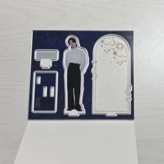 SEVENTEEN MUSEUM 2024 THE 8 アクリルスタンドのサムネイル