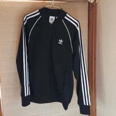 adidas アディダス ジャージのサムネイル