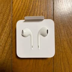 iPhone7 純正イヤホン アップルのサムネイル