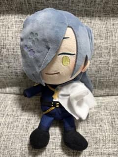 刀剣乱舞 わんぱく ぬいぐるみ にっかり青江のサムネイル