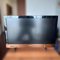 【動作確認済】SONY BRAVIA 液晶テレビ KDL-22EX420-T 動作確認済】SONY BRAVIA 液晶テレビ KDL-22EX420-T - メルカリ