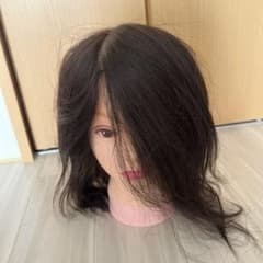 ヘアマネキンのサムネイル