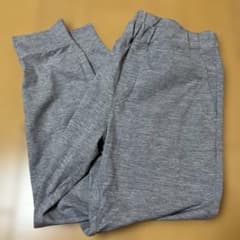 UNIQLO ロングパンツ140cmのサムネイル