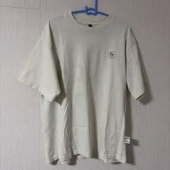 Round neck tshirt M14399のサムネイル