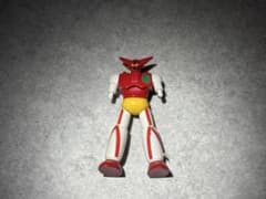 『マジンガーZ・ゲッターロボ フル可動ロボ』シリーズのプロトゲッター1のサムネイル