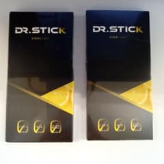 【新品未開封】 DR.STICK ストロングレモン 2箱セットのサムネイル