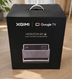 XGIMI HORIZON 20 プロジェクター本体 - メルカリ