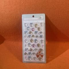 ちいかわボンボンドロップシールのサムネイル