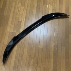 シビック FL系 純正オプション テールゲートスポイラー ダックテール 