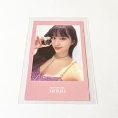TWICE モモ Feel Special トレカ - メルカリ